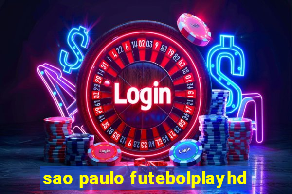 sao paulo futebolplayhd